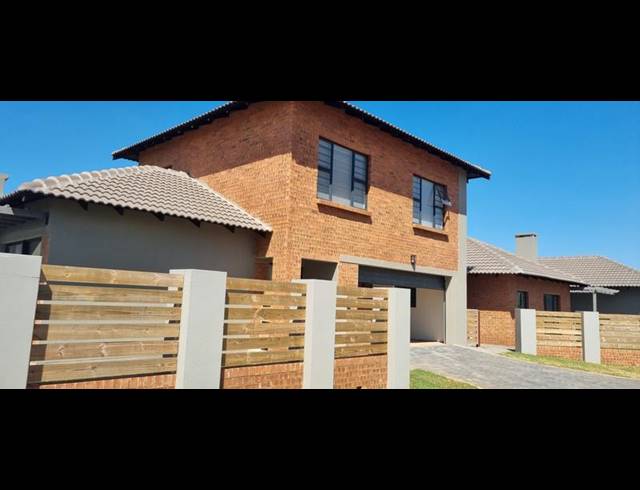 3 BEDROOM TOWNHOUSE FOR SALE IN MONTANA